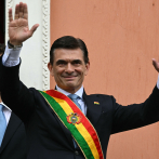 Rodrigo Paz es investido presidente de Bolivia y abre nuevo ciclo en el país suramericano