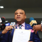 Diputado llama al MP y JCE fortalecer mecanismos que limiten participación política al narcotráfico