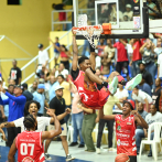 San Sebastián se coloca a una victoria del título 18 en el torneo superior de Espaillat