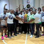 Parque Hostos retiene la Copa Vega Real en la pre-temporada del basket Superior