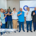 UDEPA inicia una nueva etapa bajo la presidencia de Snyder Zorrilla