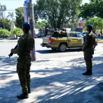 Critican el aparataje militar en San Cristóbal