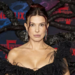 Millie Bobby Brown explota contra los medios que critican su físico: “Está muy mal y es bullying”