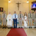 El Instituto Cartográfico Militar conmemora su 40 aniversario