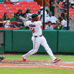 Jiménez y Oliva jonronean en paliza de Toros a las Estrellas