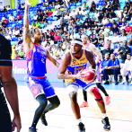 Mauricio Báez se medirá a San Carlos en la serie final del TBS Distrito 2025