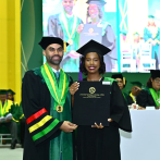 Utesa gradúa a 801 nuevos profesionales