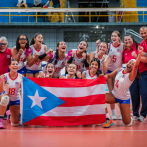 Puerto Rico vence 3-1 a RD y logra bronce en el Continental NORCECA Sub-17