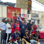 Santiago, San Cristóbal y LR ganan eliminatorias para Torneo Nacional Élite