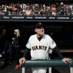 Bruce Bochy regresa a los Gigantes de San Francisco como asesor