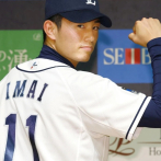 El lanzador japonés Tatsuya Imai estará disponible para los equipos de la MLB