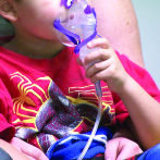 Pediatras piden evitar aglomeraciones para prevenir infecciones respiratorias