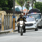 Líderes comunitarios, descontentos por falta de acciones de la Policía frente a la delincuencia