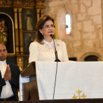 Raquel Peña advierte que gobierno no protegerá a nadie acusado de narcotráfico