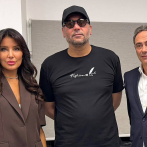 Líbano libera bajo fianza al hijo del líder Muamar Gadafi