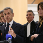 Fiscalía de Francia pide juicio contra Sarkozy y Carla Bruni por intentar presionar a testigo