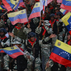 Venezuela anuncia nuevo despliegue militar para afrontar 