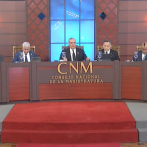 Inician vistas públicas a candidatos a jueces de la SCJ y el Tribunal Superior Electoral