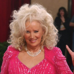 Sally Kirkland, estrella de teatro y cine fallece a los 84 años