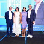 El libro Más allá de la palabra liderazgo