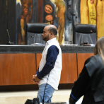 Juez permite que Ethian Vásquez Amarante viva con su madre en Puerto Rico y use grillete electrónico