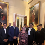 Egehid promueve proyectos de energía renovable en la Semana Dominicana en el Reino Unido