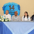 Andrés Bautista llama a fortalecer la prevención de diabetes