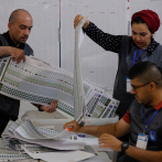 Los iraquíes eligen un nuevo Parlamento