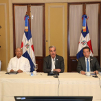 Abinader garantiza abastecimiento y estabilidad de precios de canasta familiar para festividades de diciembre