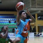 Todos Estrellas de Consuelo ganan la serie regular del torneo superior de San Pedro