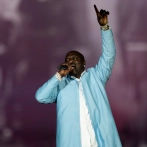 El cantante Akon fue arrestado por no comparecer ante el tribunal por la suspensión de su licencia