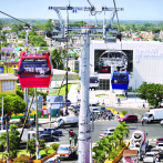 Averías y fallas técnicas que han afectado Metro y Teleférico en 18 ocasiones en últimos 5 años