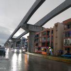 El Monorriel de Santiago no iniciará en diciembre