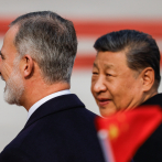 China y España fortalecen su cooperación en visita de rey Felipe
