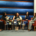 Funglode presenta radiografía sobre los feminicidios en RD; 77 hijos en la orfandad en 2024