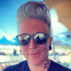 Chef de televisión Mynie Steffens muere en accidente aéreo a los 43 años