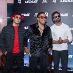 Vladimir Dotel advierte que la música 