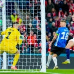 Erling Haaland, con dos goles, acerca a Noruega a la clasificación para el Mundial