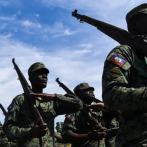 Con bajas expectativas esperan en Haití el despliegue de una nueva fuerza antipandillas