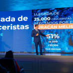 Presentan avances sobre revitalización de la Zona Colonial