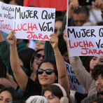 Candidatos chilenos cierras campañas para las presidenciales