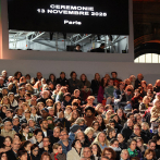 Francia recuerda los atentados yihadistas 10 años después