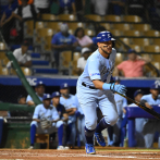 Con 4 carreras en el octavo, Licey corta racha y derrota 6-2 a las Estrellas