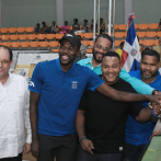 Campeonato Nacional de Boxeo Élite 2025 inicia con demostración de alta calidad de los púgiles