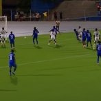 Haití se acerca al Mundial de Fútbol 2026 tras ganar a Costa Rica 1-0