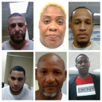 578 dominicanos han sido arrestados este año para fines de repatriación en Estados Unidos