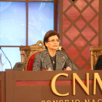 El CNM continúa sesión de evaluación para selección de jueces a la Suprema y al TSE