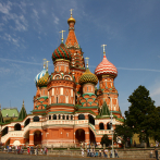 Cómo puede viajar un dominicano a Rusia: rutas, requisitos y qué esperar