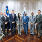 Comisión de la DEA visita a Yeni Berenice Reynoso