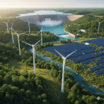 Nace ADER, gremio que exige cumplimiento de la prioridad para la energía renovable en RD